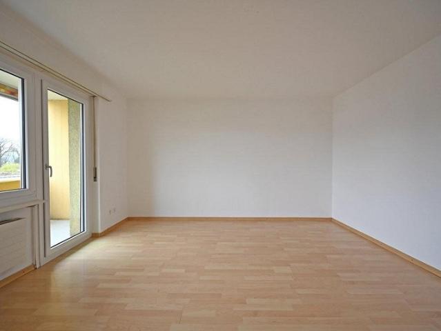 Familiäres Wohnen in Gerlafingen