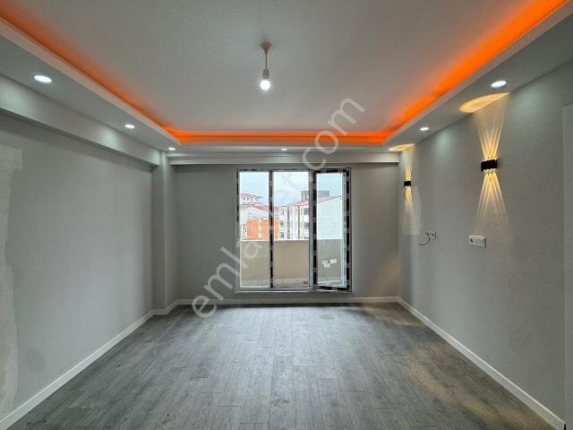 Famili'den Kiralık Sıfır 2+1 Lüks Daire