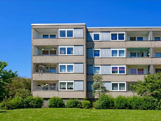 Familie mit Kindern willkommen! 3Zimmer Wohnung mit Balkon!