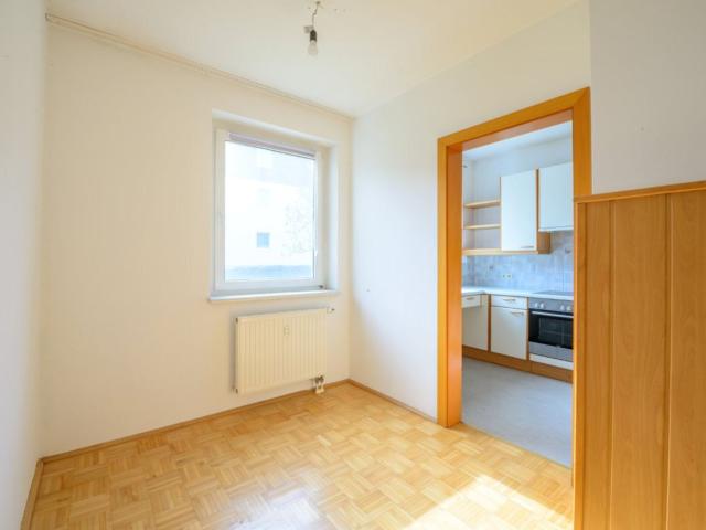 Familie. Ruhe. Lebensqualität. Eigentumswohnung in Idyllischer Lage in Ohlsdorf