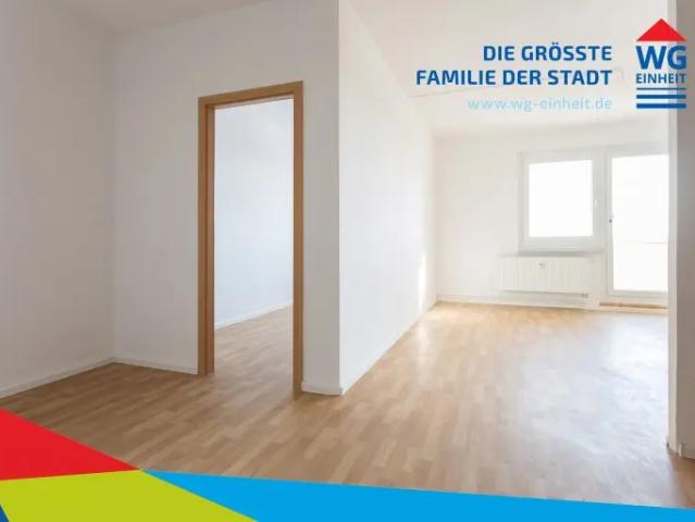 Familie + Stubentiger? Das ist die ideale Wohnung – schau mal rein!