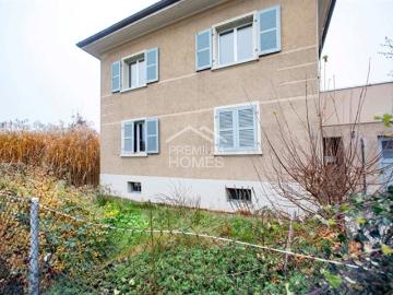 Familie sucht Traumhaus in Lenzburg & Umgebung