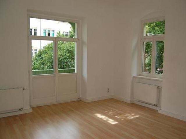 Familie willkommen! Bezaubernde Stadtvilla mit Balkon! Ruhige Lage am Wilden Mann!