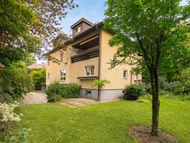 Familie Willkommen! Haus mit 3 Wohneinheiten und viel Potenzial in Aigen