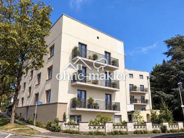 Familien 3 Zi. Terrasse + Provisionsfrei + große Wohnküche im EG, Bochum Altenbochum