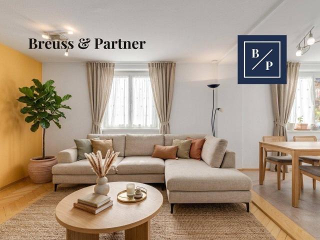Familien Traum ! Doppelhaushälfte mit 150m², 6 Zimmern und 2 Bädern