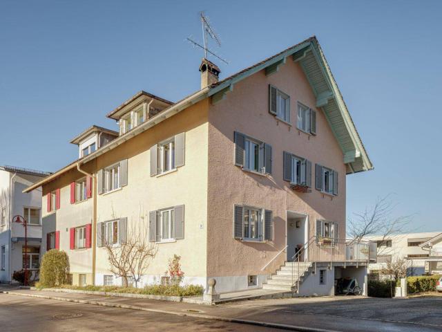 Familien Traum ! Doppelhaushälfte mit 150m², 6 Zimmern und 2 Bädern