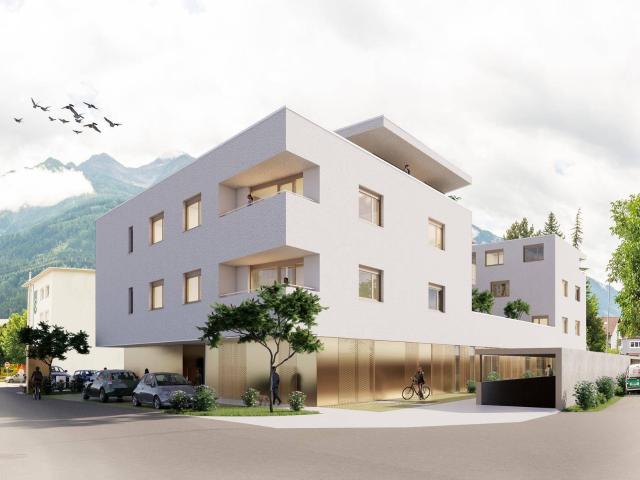 Familien Traum* ideale Neubauwohnung