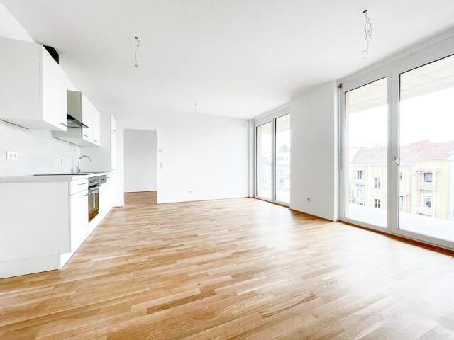 Familien Traum mit Schlossbergblick und großem Balkon