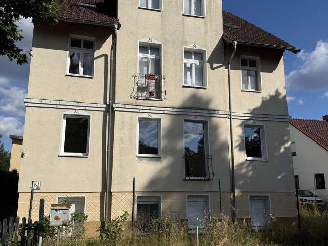 Familien und Anleger aufgepasst! MFH mit 3 4 freien Wohnungen + Remise. viel Charme und Platz