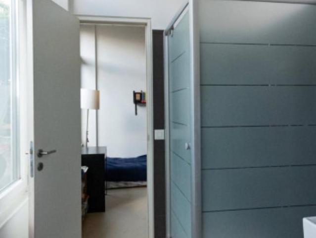 Familien und Berufsleben in Ihrem Loft mit Garten