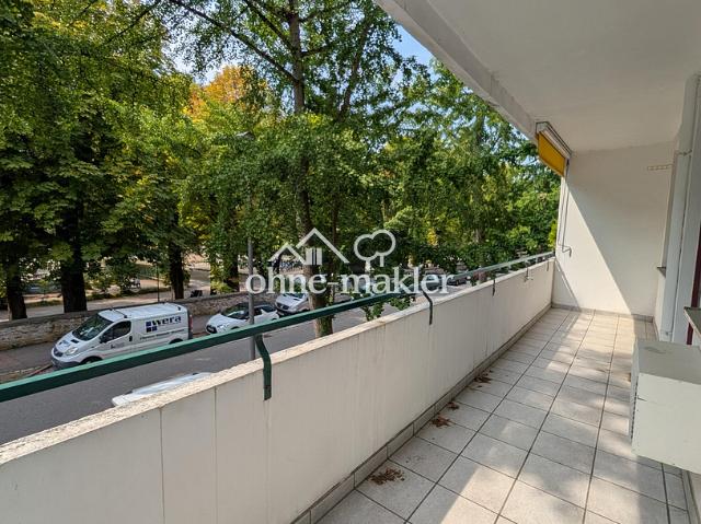 Familien und Tierfreundliche Stadtwohnung 4 Zimmer Wohnung