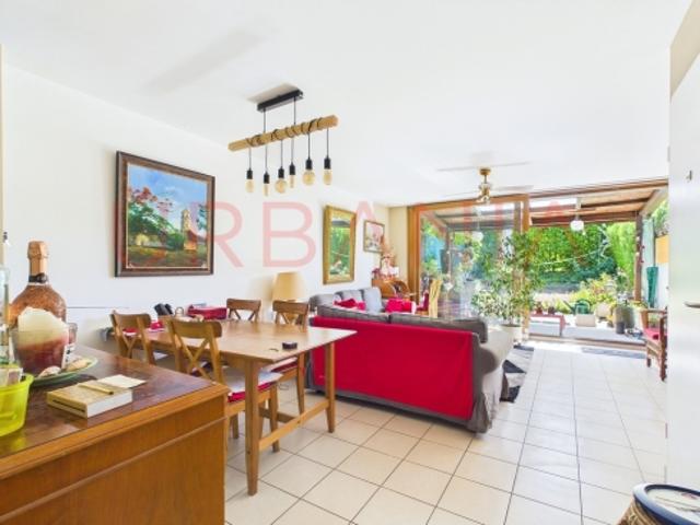FAMILIEN VILLA