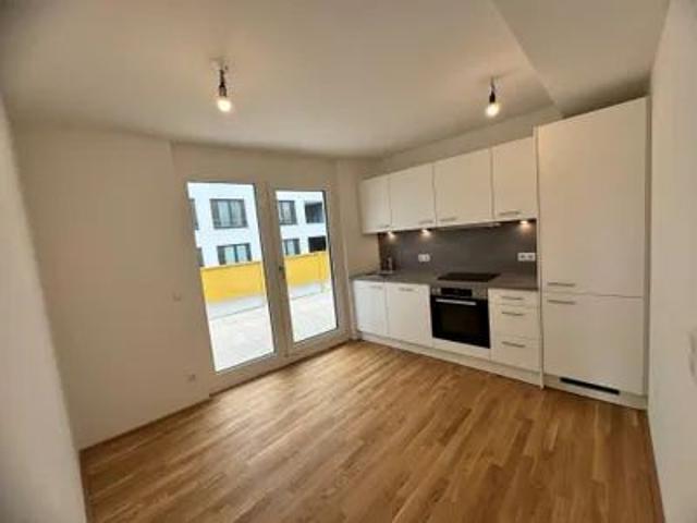 Familien & WG tauglich | 3 Zimmer Erstbezug in toller Lage Nähe Donauzentrum und U1 Kagran