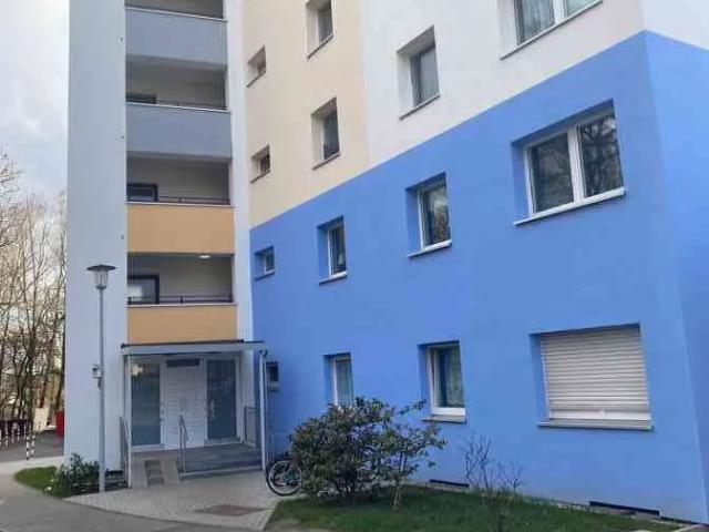 Familien willkommen sanierte und renovierte Wohnung kurzfristig verfügbar