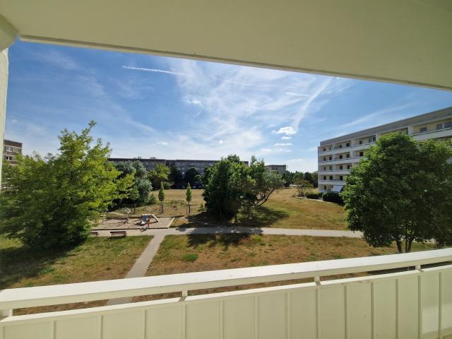 Familien Willkommen zum Sparpreis 3 Zimmer Wohnung mit Balkon!