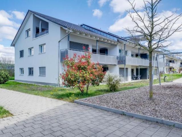 Familien willkommen!