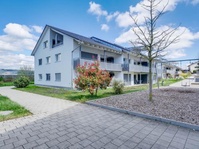 Familien willkommen!