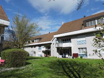 Ebenrainweg, Sissach, Bezirk Sissach, Basel-Landschaft