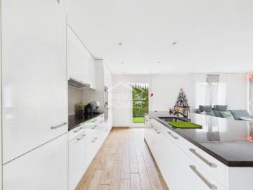 Arbon, Bezirk Arbon, Thurgau - Garten