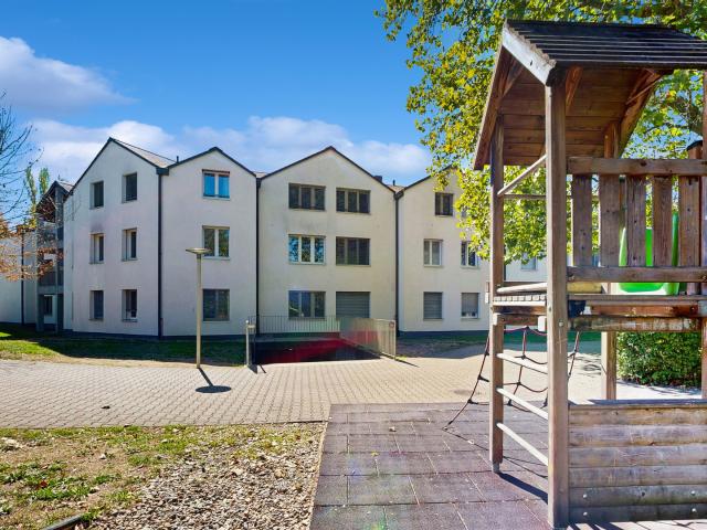 Familien willkommen