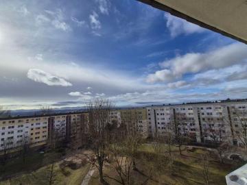 Familien Wohnung mit Aufzug!