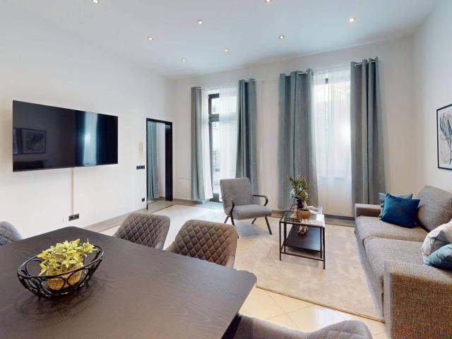 Familien Wohnung mit großer Terrasse| Bezugsfertig
