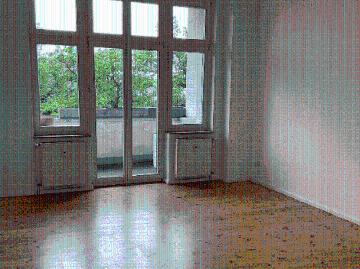Familien Altbau in Johannisthal!