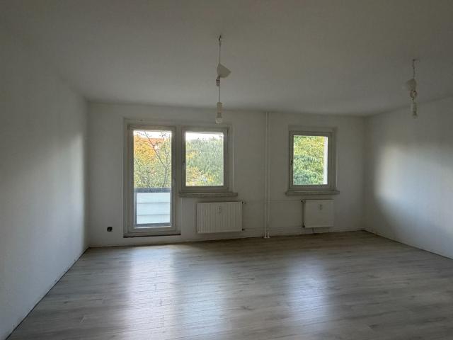 Familien Apartment mit Balkon und Wannenbad!