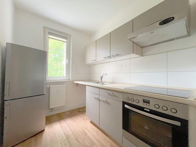 Familien aufgepasst: mit EBK, Balkon, modernem Bad!