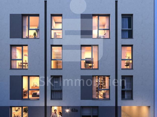 Familien aufgepasst, nachhaltige perfekte 4 Zimmer Wohnung