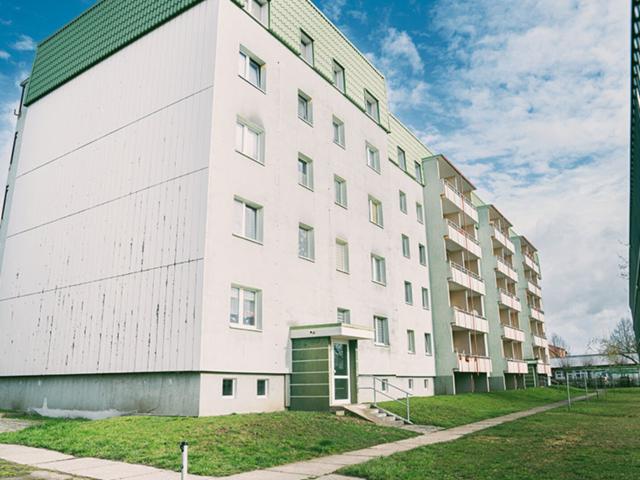 Familien aufgepasst! Brüssower Allee 56a, 17291 Prenzlau