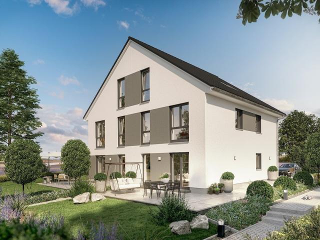 Familien aufgepasst! Einmalige Chance!