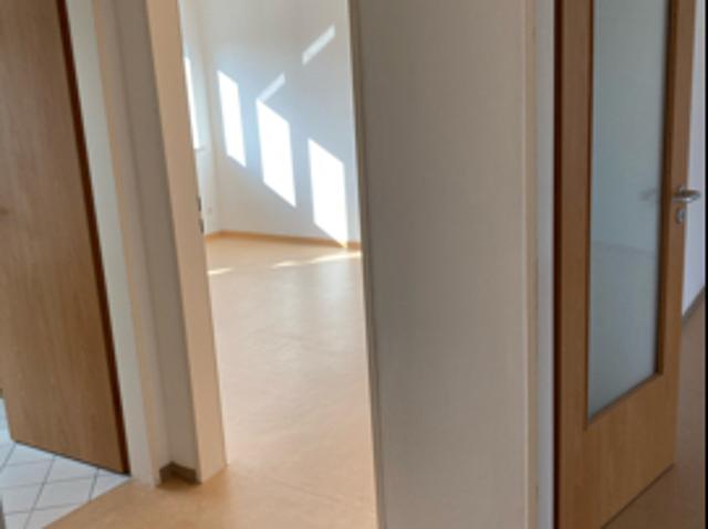 Familien aufgepasst einkommensorientiert geförderte Wohnung EOF II in Sündersbühl!