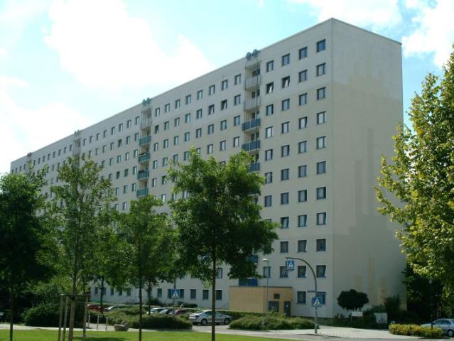 Familien aufgepasst: Frisch sanierte 4 Raumwohnung mit offener Wohnküche