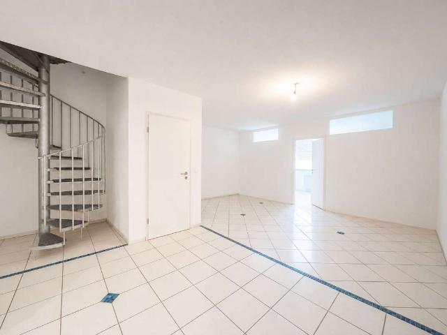 Familien aufgepasst! Gepflegte Maisonette Wohnung mit 4 Zimmern in ruhiger Lage von Eppingen