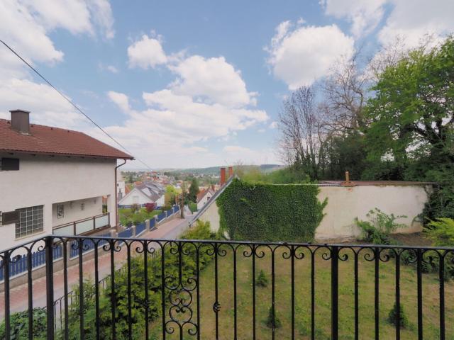 Familien Aufgepasst! Großzügiges Haus mit 1.417 m² Grundstück und Traumhaftem Weitblick in Draßburg!