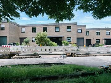 Familien aufgepasst: Reihenhaus in toller Lage mit Garten und durchdachtem Grundriss