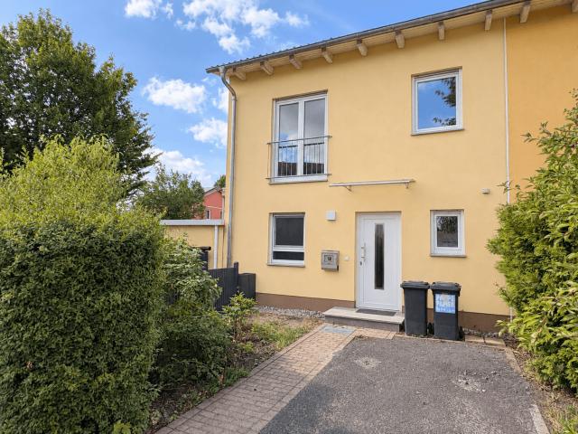 Familien aufgepasst: Reihenhaus mit 117m² Wohnfläche und Garten in ruhiger, stadtnaher Siedlung! | Künne Immobilien Gruppe