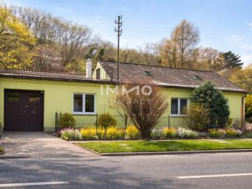 Renoviertes 4 Zimmer Einfamilienhaus mit ruhigem Garten, Dachterrasse & Ausbaureserve