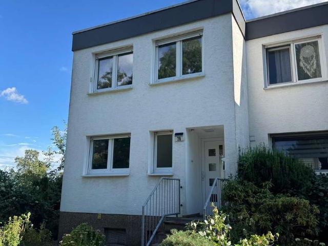 Familien aufgepasst! Super ruhig gelegenes Reihenendhaus mit Potential sucht neuen Eigentümer!