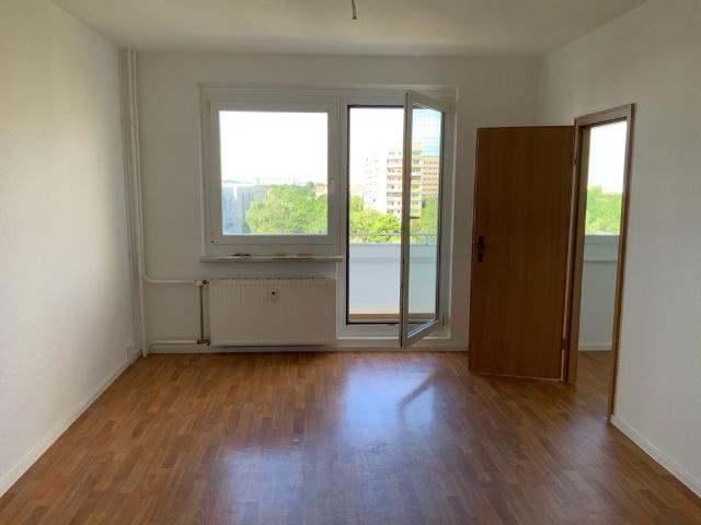 Familien aufgepasst: 3 Raumwohnung sucht neue Lieblingsbewohner