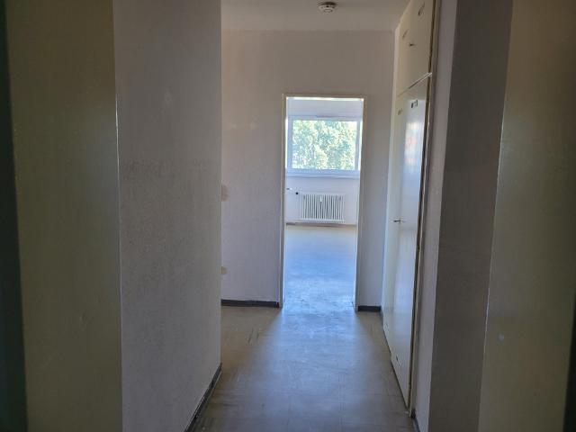 Familien aufgepasst: 3 Zi. Whg. mit Balkon und tollem Ausblick!