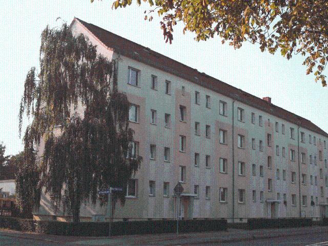 Familien aufgepasst: 4 Zimmerwohnung in Engelsdorf