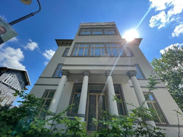 Familien aufgepasst 850,00 EUR Kaltmiete, ca.97,60 m² Wohnfläche