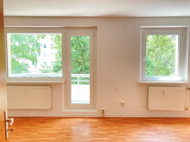 Familien Base mit Balkon und Spielplatz Plus