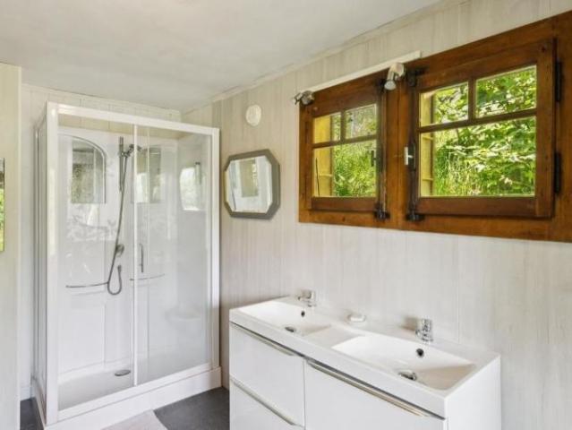 Familien Chalet mit 5 Zimmern am Eingang von Villars sur Ollon