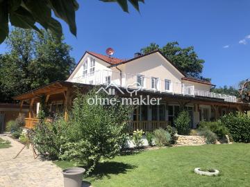 Familien /Generationenhaus, 4 6 Einheiten, ca. 600 m² Wfl 2017 kernsaniert