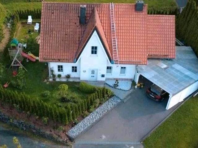 Familien Haus