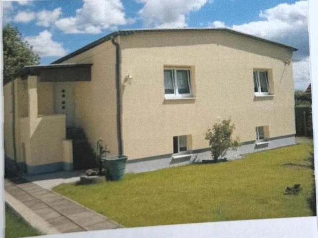 Familien Haus
